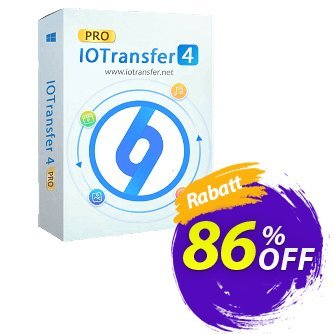 IOTransfer 4 discount coupon IOTransfer 3 ( Lifetime upgrades for 5 PCs)* amazing promotions code 2024 - amazing promotions code of IOTransfer 3 ( Lifetime upgrades for 5 PCs)* 2024
