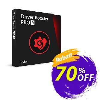 Driver Booster 11 PRO Valued Pack discount coupon 70% OFF Valued Pack: Driver Booster PRO + IObit Uninstaller PRO + Smart Defrag PRO, verified - Dreaded discount code of Valued Pack: Driver Booster PRO + IObit Uninstaller PRO + Smart Defrag PRO, tested & approved