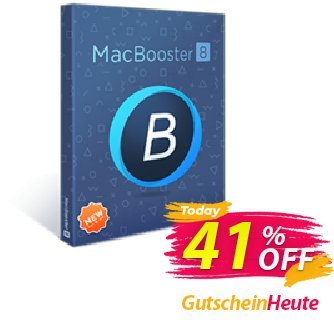 MacBooster 8 Lite (Lifetime) discount coupon MacBooster 8 Lite (1 Mac/Lifetime) Super sales code 2024 - Awful discounts code of MacBooster 8 Lite (1 Mac/Lifetime) 2024