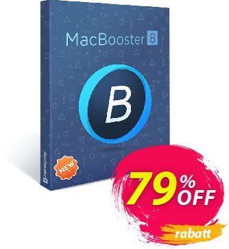 MacBooster 8 Lifetime (1 Mac) discount coupon MacBooster 7 Advanced Pro(3 Macs/Lifetime) exclusive deals code 2024 - iobit discount code (df: IVS-IOBIT)