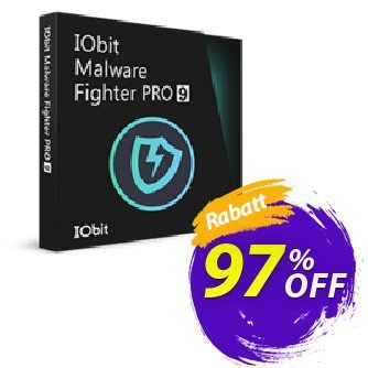 IObit Malware Fighter 11 PRO (1 PC) discount coupon 30% OFF IObit Malware Fighter 8 PRO (1 year / 1 PC), verified - Dreaded discount code of IObit Malware Fighter 8 PRO (1 year / 1 PC), tested & approved