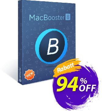 MacBooster 8 (5 Macs) discount coupon MacBooster 7 Lite (1 Mac) Imposing sales code 2024 - exclusive deals code of MacBooster 7 Lite (1 Mac) 2024