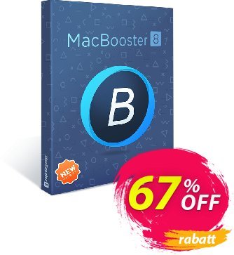 MacBooster 8 Lifetime (3 Macs) discount coupon MacBooster 7 Advanced Pro(3 Macs/Lifetime) stunning discounts code 2024 - stunning discounts code of MacBooster 7 Advanced Pro(3 Macs/Lifetime) 2024