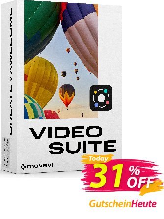Movavi Bundle: Video Suite for MAC + Valentine's Day Pack discount coupon 30% OFF Movavi Bundle: Video Suite for MAC + Valentine's Day Pack, verified - Excellent promo code of Movavi Bundle: Video Suite for MAC + Valentine's Day Pack, tested & approved