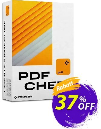PDFChef by Movavi for Mac Lifetime discount coupon Movavi PDF Editor for Mac fearsome deals code 2024 - fearsome deals code of Movavi PDF Editor for Mac 2024