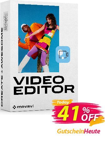 Movavi 360 Video Editor discount coupon Movavi 360 Video Editor imposing discounts code 2024 - staggering promo code of Movavi 360 Video Editor 2024