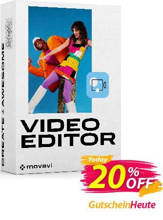 Movavi 360 Video Editor Business discount coupon Movavi 360 Video Editor – Business wondrous discounts code 2024 - marvelous promo code of Movavi 360 Video Editor – Business 2024