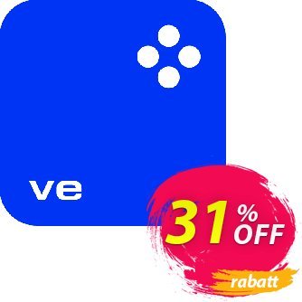 Movavi Video Editor for MAC (Lifetime License) discount coupon 31% OFF Movavi Video Editor for MAC (Lifetime License), verified - Excellent promo code of Movavi Video Editor for MAC (Lifetime License), tested & approved