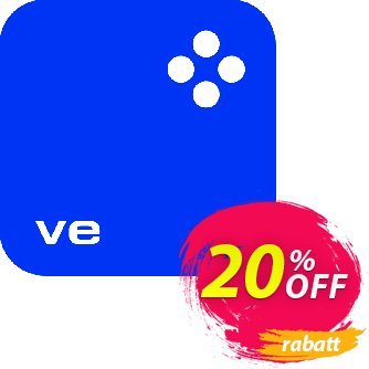 Movavi Video Editor Business Lifetime discount coupon 20% OFF Movavi Video Editor Business Lifetime, verified - Excellent promo code of Movavi Video Editor Business Lifetime, tested & approved