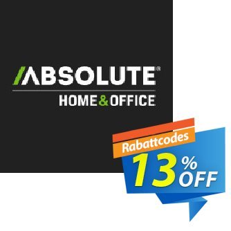 Absolute Home and Office - Standard (Mobile) discount coupon Absolute Home and Office - Standard (Mobile) super discount code 2024 - super discount code of Absolute Home and Office - Standard (Mobile) 2024