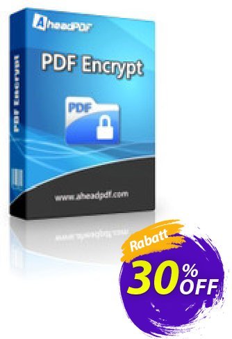 Ahead PDF Encrypt - Multi-User License (5 Users) discount coupon Ahead PDF Encrypt - Multi-User License (Up to 5 Users) wonderful deals code 2024 - wonderful deals code of Ahead PDF Encrypt - Multi-User License (Up to 5 Users) 2024
