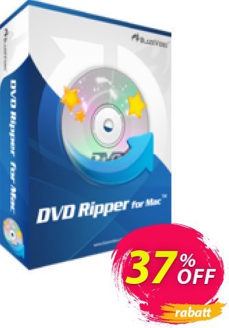 BlazeVideo DVD Ripper for MAC Gutschein Holiday Discount: $12 OFF Aktion: dreaded offer code of BlazeVideo DVD Ripper for MAC 2024