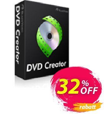 BlazeVideo DVD Creator Coupon, discount Holiday Discount: $12 OFF. Promotion: awesome promo code of BlazeVideo DVD Creator 2024
