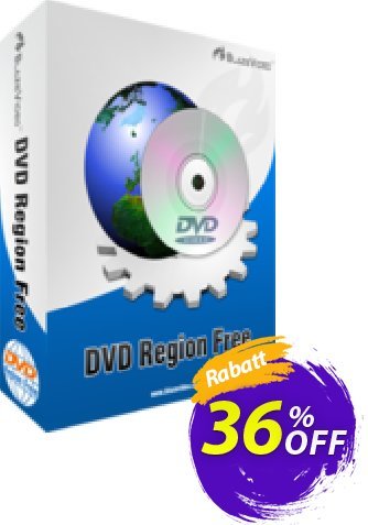 BlazeVideo DVD Region Free Gutschein Holiday Discount: $10 OFF Aktion: awful discount code of BlazeVideo DVD Region Free 2024