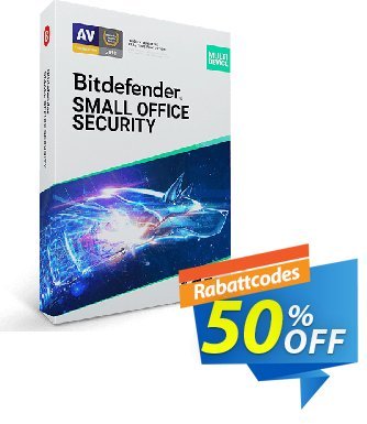 Bitdefender Small Office Security Gutschein 50% OFF Bitdefender Small Office Security, verified Aktion: Awesome promo code of Bitdefender Small Office Security, tested & approved