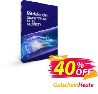 GravityZone Business Security Premium Gutschein 40% OFF GravityZone Business Security Premium, verified Aktion: Awesome promo code of GravityZone Business Security Premium, tested & approved