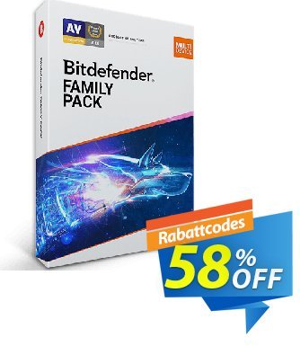 Bitdefender Family Pack Gutschein 58% OFF Bitdefender Family Pack, verified Aktion: Awesome promo code of Bitdefender Family Pack, tested & approved