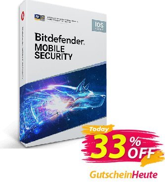 Bitdefender Mobile Security Gutschein 30% OFF Bitdefender Mobile Security, verified Aktion: Awesome promo code of Bitdefender Mobile Security, tested & approved