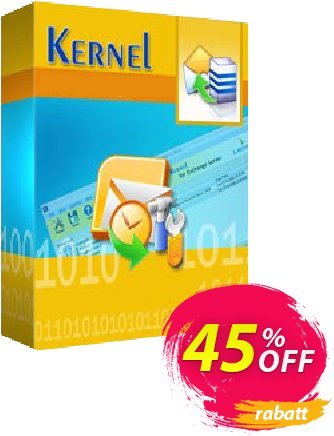 Bundle of Kernel for Outlook PST (Technician License) Coupon, discount Kernel for Outlook PST - Technician License ( Special Offer Price ) Best sales code 2024. Promotion: Best sales code of Kernel for Outlook PST - Technician License ( Special Offer Price ) 2024