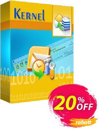 Kernel Bundle ( KME Express Edition for 250 Mailboxes + Office 365 Backup and Restore + IMAP to Office 365 ) Coupon, discount Kernel Bundle ( KME Express Edition for 250 Mailboxes + Office 365 Backup and Restore + IMAP to Office 365 ) Super promo code 2024. Promotion: Super promo code of Kernel Bundle ( KME Express Edition for 250 Mailboxes + Office 365 Backup and Restore + IMAP to Office 365 ) 2024
