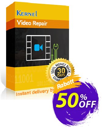 Kernel Video Repair Lifetime LicenseDiskont Kernel Video Repair - Home User Lifetime License Super offer code 2024
