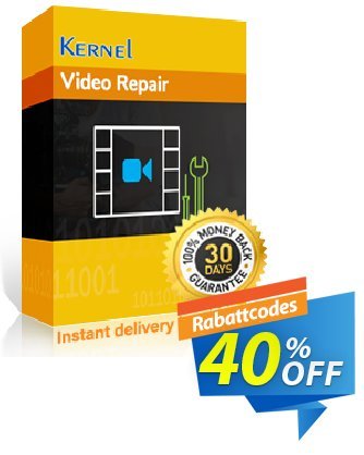 Kernel Video Suite discount coupon 25% OFF Kernel Video Suite, verified - Staggering deals code of Kernel Video Suite, tested & approved