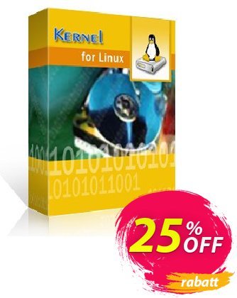 Kernel for Linux Data Recovery (Corporate) discount coupon Kernel Recovery for Linux (Ext2, Ext3) - Corporate License fearsome offer code 2024 - fearsome offer code of Kernel Recovery for Linux (Ext2, Ext3) - Corporate License 2024