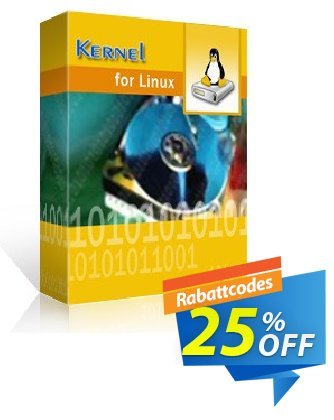 Kernel for Linux Data Recovery (Technician) discount coupon Kernel Recovery for Linux (Ext2, Ext3) - Technician License dreaded discount code 2024 - dreaded discount code of Kernel Recovery for Linux (Ext2, Ext3) - Technician License 2024
