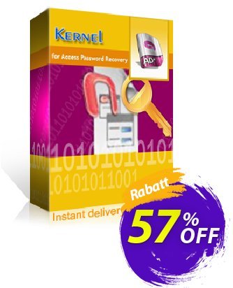 Kernel Access Password Recovery discount coupon Kernel Access Password Recovery - Home License super deals code 2024 - super deals code of Kernel Access Password Recovery - Home License 2024
