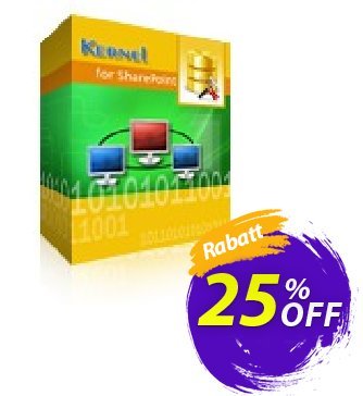 Kernel Recovery for SharePoint - Technician License discount coupon Kernel Recovery for SharePoint - Technician License fearsome offer code 2024 - fearsome offer code of Kernel Recovery for SharePoint - Technician License 2024