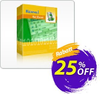 Kernel for Excel Repair (Technician) Coupon, discount Kernel Recovery for Excel - Technician License special sales code 2024. Promotion: special sales code of Kernel Recovery for Excel - Technician License 2024