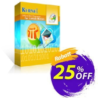 Kernel for Notes to Office365 Migration discount coupon Kernel for Notes to Office365 Migration fearsome discounts code 2024 - fearsome discounts code of Kernel for Notes to Office365 Migration 2024