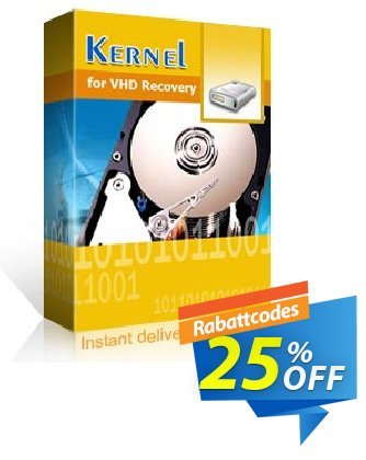 Kernel for VHD Recovery (Corporate) Coupon, discount Kernel for Virtual Disk Recovery - Corporate formidable discount code 2024. Promotion: formidable discount code of Kernel for Virtual Disk Recovery - Corporate 2024