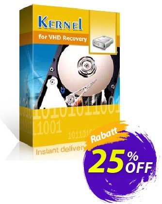 Kernel for VHD Recovery (Technician) Coupon, discount Kernel for Virtual Disk Recovery - Technician fearsome promo code 2024. Promotion: fearsome promo code of Kernel for Virtual Disk Recovery - Technician 2024
