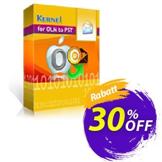 Kernel for OLM to PST (Technician) discount coupon Kernel for OLM to PST Conversion - Technician License stunning promo code 2024 - stunning promo code of Kernel for OLM to PST Conversion - Technician License 2024