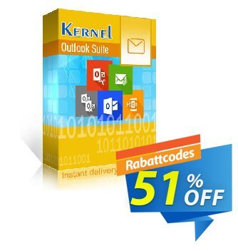 Kernel Outlook Suite (Corporate License) Coupon, discount Kernel Outlook Suite - Corporate License awesome promo code 2024. Promotion: awesome promo code of Kernel Outlook Suite - Corporate License 2024
