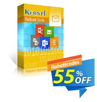 Kernel Outlook Suite (Technician License) Coupon, discount Kernel Outlook Suite - Technician License amazing promotions code 2024. Promotion: amazing promotions code of Kernel Outlook Suite - Technician License 2024