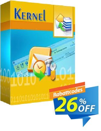 Kernel PST Viewer - Personal License Coupon, discount Kernel PST Viewer - Personal License Staggering sales code 2024. Promotion: Staggering sales code of Kernel PST Viewer - Personal License 2024