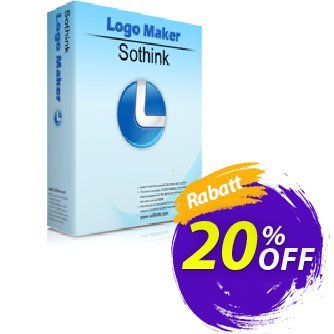 Sothink Logo Maker Gutschein Sothink Logo Maker hottest promotions code 2024 Aktion: hottest promotions code of Sothink Logo Maker 2024