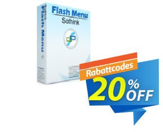 Sothink Flash Menu Coupon, discount Sothink Flash Menu impressive deals code 2024. Promotion: impressive deals code of Sothink Flash Menu 2024