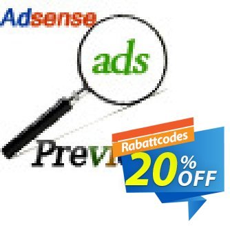 Adsense Ads Preview Script Coupon, discount Adsense Ads Preview Script Formidable sales code 2024. Promotion: fearsome deals code of Adsense Ads Preview Script 2024