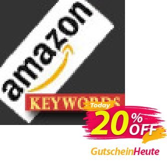 Amazon Keyword Suggestions Script Coupon, discount Amazon Keyword Suggestions Script Super promo code 2024. Promotion: best discounts code of Amazon Keyword Suggestions Script 2024