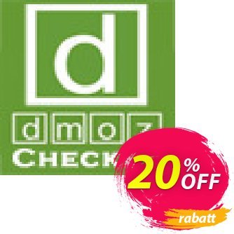 Dmoz Listing Checker Script Coupon, discount Dmoz Listing Checker Script Imposing deals code 2024. Promotion: stirring offer code of Dmoz Listing Checker Script 2024