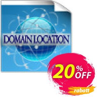 Domain Location Determination Script Coupon, discount Domain Location Determination Script Fearsome discounts code 2024. Promotion: dreaded promotions code of Domain Location Determination Script 2024