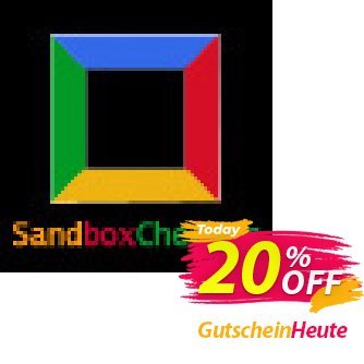 Google Sandbox Checker Script Coupon, discount Google Sandbox Checker Script Exclusive promo code 2024. Promotion: awesome discounts code of Google Sandbox Checker Script 2024