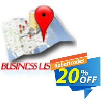 Local Business Listings Checker Script Gutschein Local Business Listings Checker Script Marvelous discount code 2024 Aktion: wondrous promo code of Local Business Listings Checker Script 2024