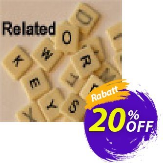 Related Keywords Search Script Coupon, discount Related Keywords Search Script Awesome sales code 2024. Promotion: wonderful deals code of Related Keywords Search Script 2024