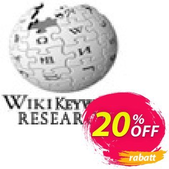 Wikipedia Keyword Extraction Script Coupon, discount Wikipedia Keyword Extraction Script Staggering promotions code 2024. Promotion: imposing sales code of Wikipedia Keyword Extraction Script 2024