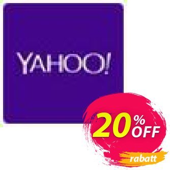 Yahoo Suggest Script Coupon, discount Yahoo Suggest Script Exclusive sales code 2024. Promotion: awesome deals code of Yahoo Suggest Script 2024