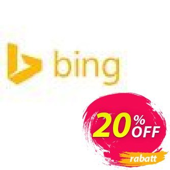 Bing Search Api Script Coupon, discount Bing Search Api Script Wondrous deals code 2024. Promotion: awful offer code of Bing Search Api Script 2024